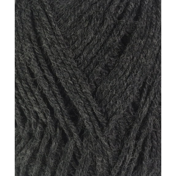 Plymouth Yarns Encore - #0520 Charcoal