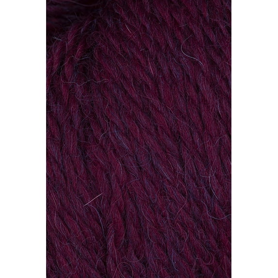 Plymouth - Hearthstone Knitting Yarn - Redstone (# 212)