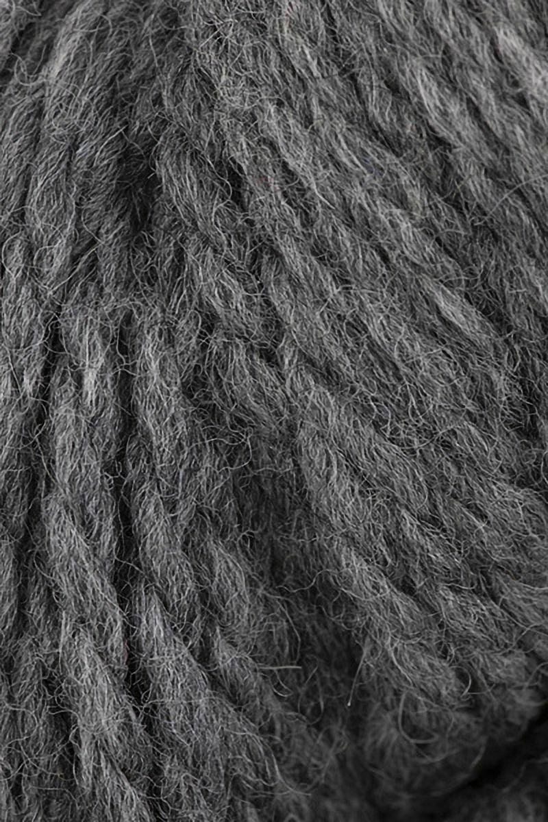Plymouth - Homestead Knitting Yarn - Medium Grey Heather (# 5 ...