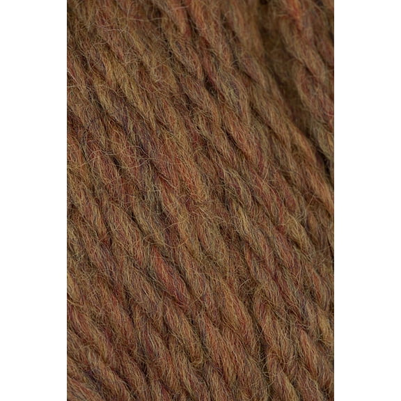 Plymouth - Homestead Knitting Yarn - Pumpkin Spice Heather (# 38)