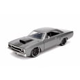 thumbnail image 1 of Plymouth Road Runner Hardtop, Fast & Furious - Jada 30745 - 1/24 scale Diecast Model Toy Car, 1 of 5