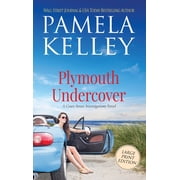 Plymouth Undercover, Hardcover