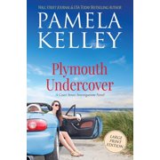 Plymouth Undercover, Paperback