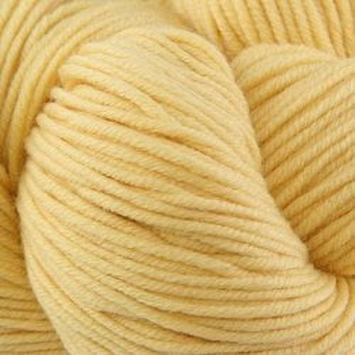 Plymouth - Worsted Merino Superwash Knitting Yarn - Butter (# 020)