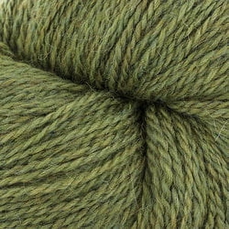 Plymouth Yarns Hearthstone - #203 Moss