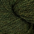 thumbnail image 1 of Plymouth Yarns Homestead - #37 Green Heather, 1 of 3