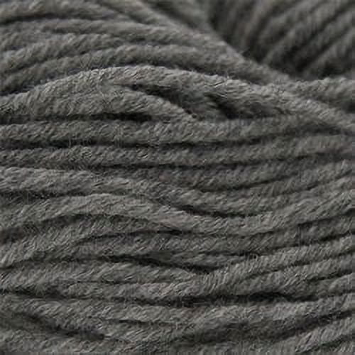 Plymouth Yarns Select Worsted Merino Superwash - #67 Medium Charcoal
