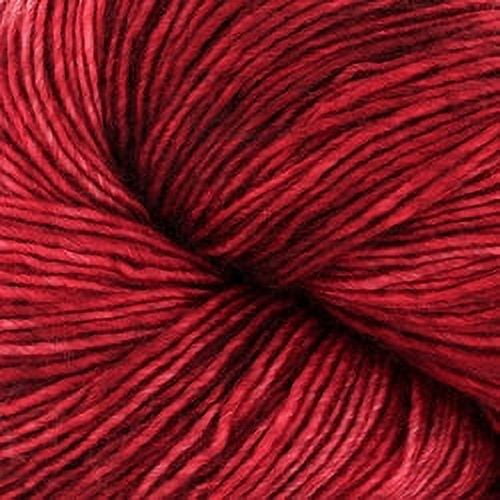 Plymouth Yarns Yakima - #201 Crimson