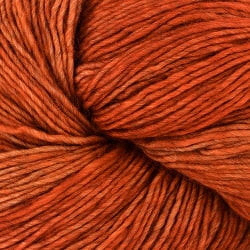 Plymouth Yarns Yakima - #202 Pumpkin Spice