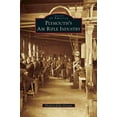 thumbnail image 1 of Plymouth's Air Rifle Industry, (Hardcover), 1 of 1