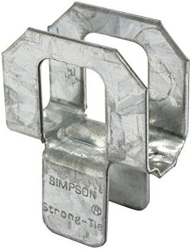 Plywood Clip Psca 15/32