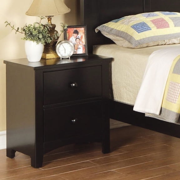 Plywood Main - Store Private Items - Bedroom Function - Modern Aesthetic