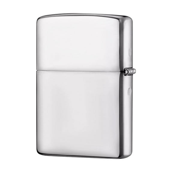 Plyzle Premium Copper Lighter Case - Durable Replacement Shell for Standard Lighters, 3.5×5.7×1.3cm, Assorted Color