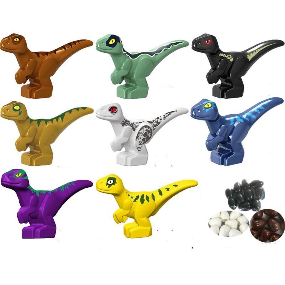 Plz Read Description! Custom MOC Same as Major Brands! Shipped