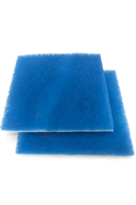 Pm500 Fine Polyester Replacement Filter Media - 2Pk