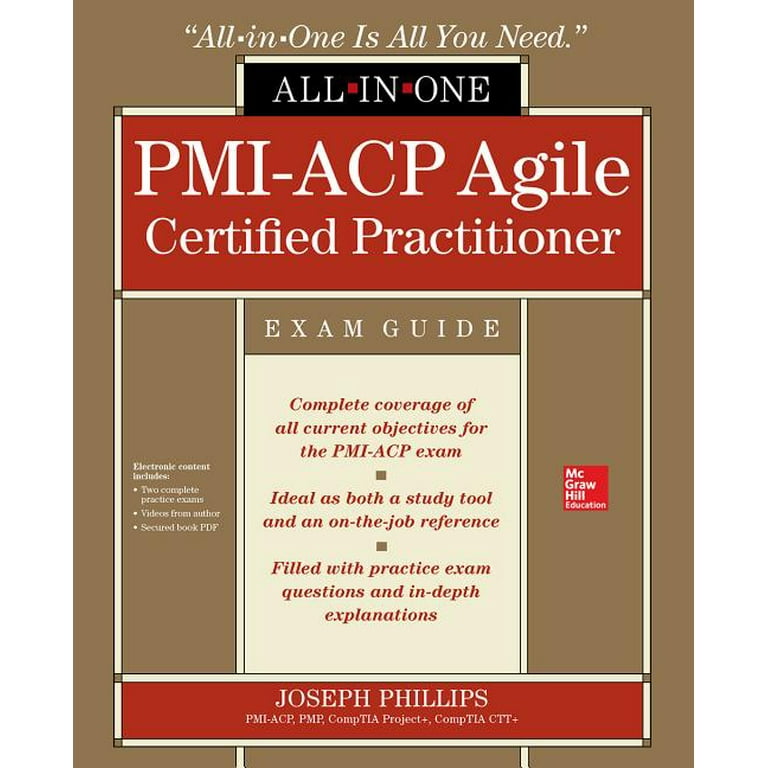 PMP PDF