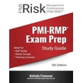thumbnail image 1 of Pmi-Rmp Exam Prep Study Guide, 1 of 1