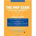 thumbnail image 1 of Pre-Owned The Pmp Exam: How to Pass on Your First Try (Paperback) 0972967311 9780972967310, 1 of 1