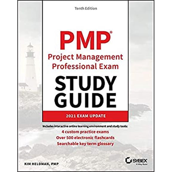 Pre-Owned PMP Project Management Professional Exam Study Guide (Paperback) by Kim Heldman