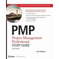 thumbnail image 1 of Pre-Owned PMP: Project Management Professional Exam Study Guide (Paperback) 0470152508 9780470152508, 1 of 1