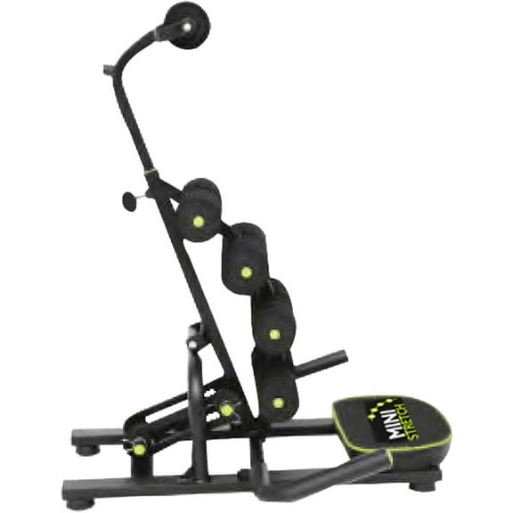 Pmt Mini Inversion Table