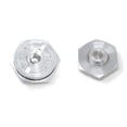 thumbnail image 1 of Pmw - Aluminium Safety Valve Suitable for All Elgi Ultra Pressure Cookers - Set of 2, 1 of 4