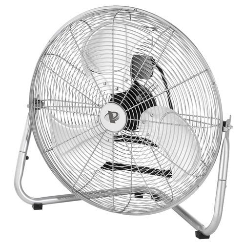 Pmx 20`` Hvflrfan - Walmart Business Supplies