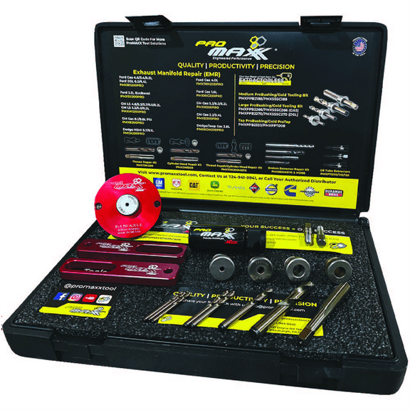 ProMaxx by Milton Ford F-150 Axle Tool