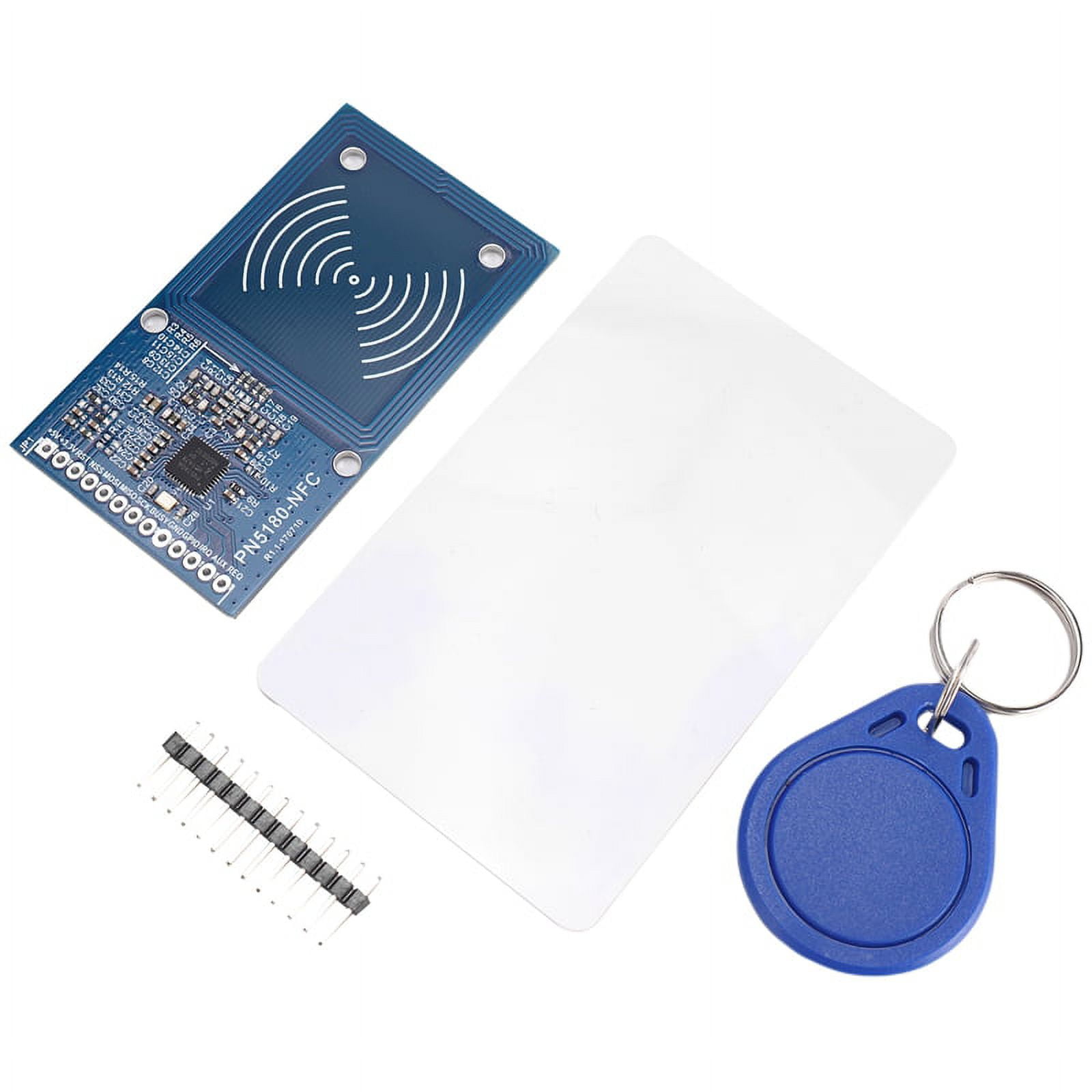 RFID Playing Card Deck, ISO15693