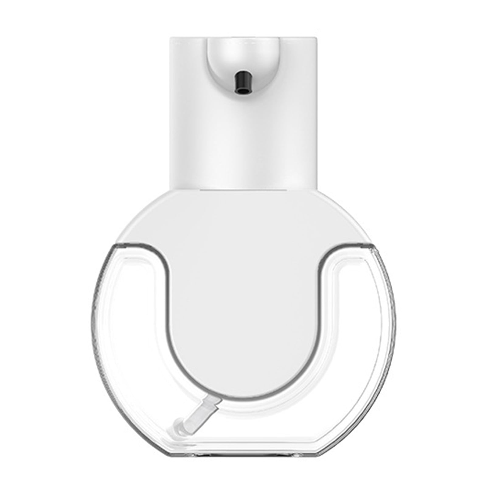 Pnellth 420ML Touchless Automatic Soap Dispenser 4 Adjustable Levels 14