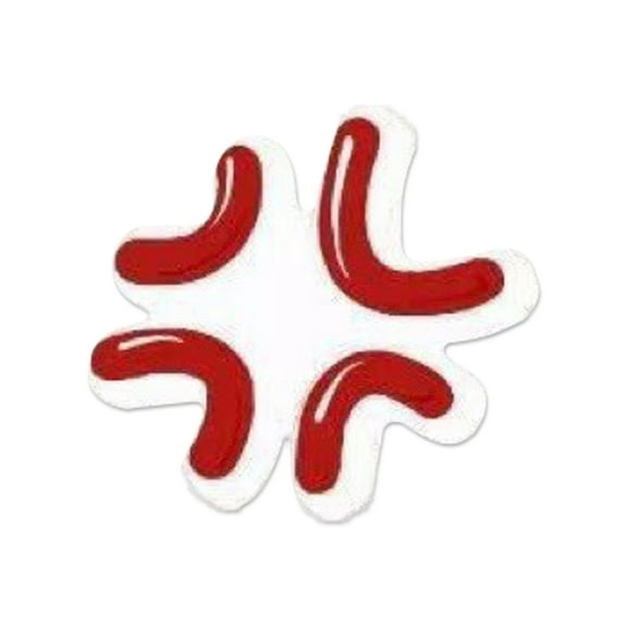 Pnellth Adorable Water Drop Shape Hair Barrette Creative Acrylic Hair Catch Clip for Girls