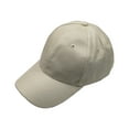 thumbnail image 1 of Pnellth Baseball Cap Washable One Size Exquisite Lightweight Women Hat for Hiking, 1 of 7
