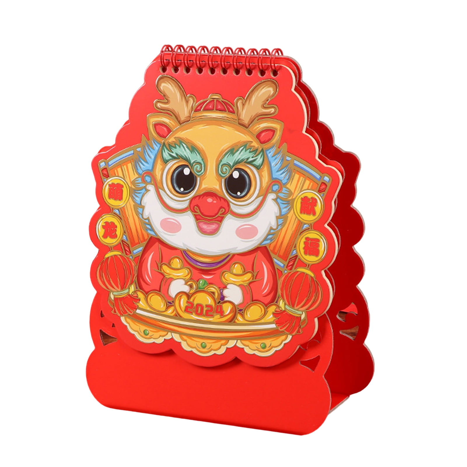 pnellth-dragon-year-desk-calendar-creative-colorful-printing-exquisite