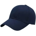 thumbnail image 1 of Pnellth PE Liner Anti-collision Extended Brim Sunscreen Baseball Hat Women Men Insert Bump Hard Helmet Hat Fashion Accessories, 1 of 6