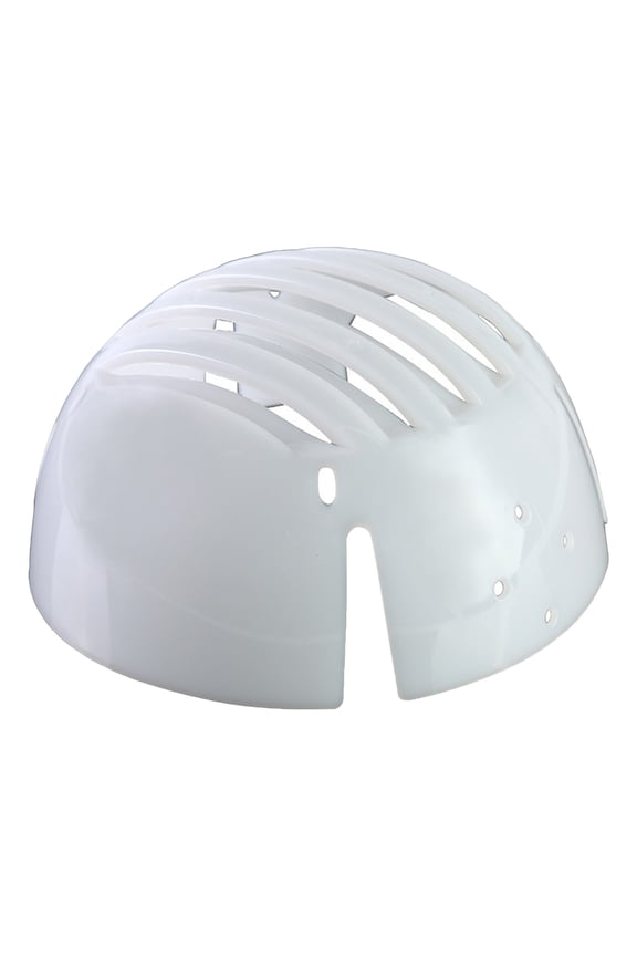 PE Liner Anti-collision Extended Brim Sunscreen Baseball Hat Women Men Insert Bump Hard Helmet Hat Fashion Accessories