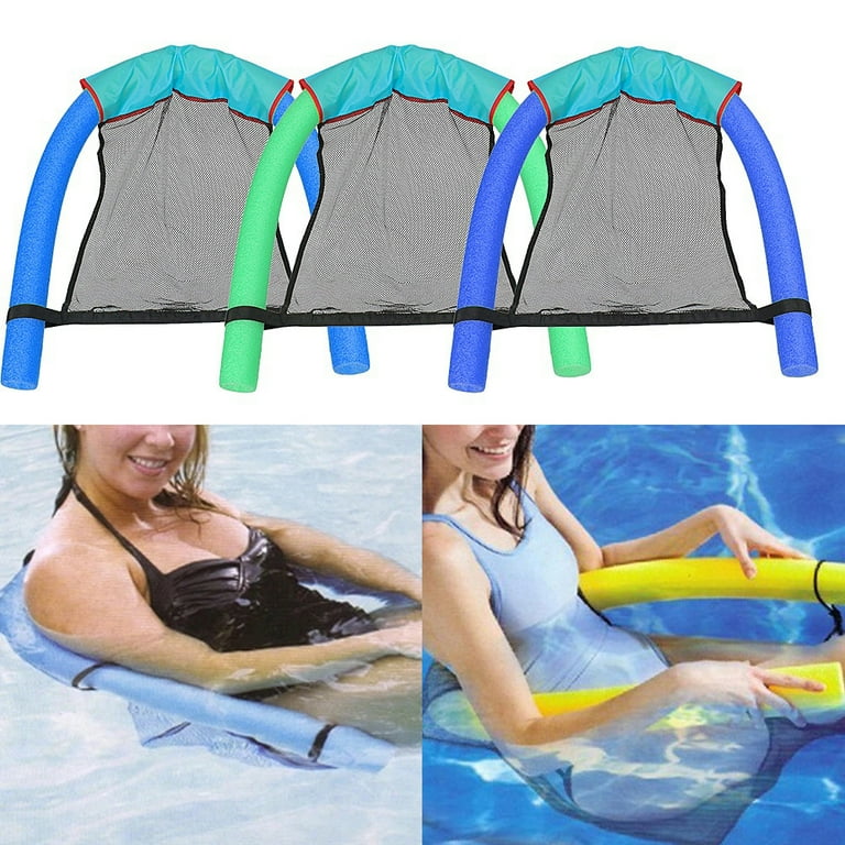 Pool noodle hotsell chair walmart