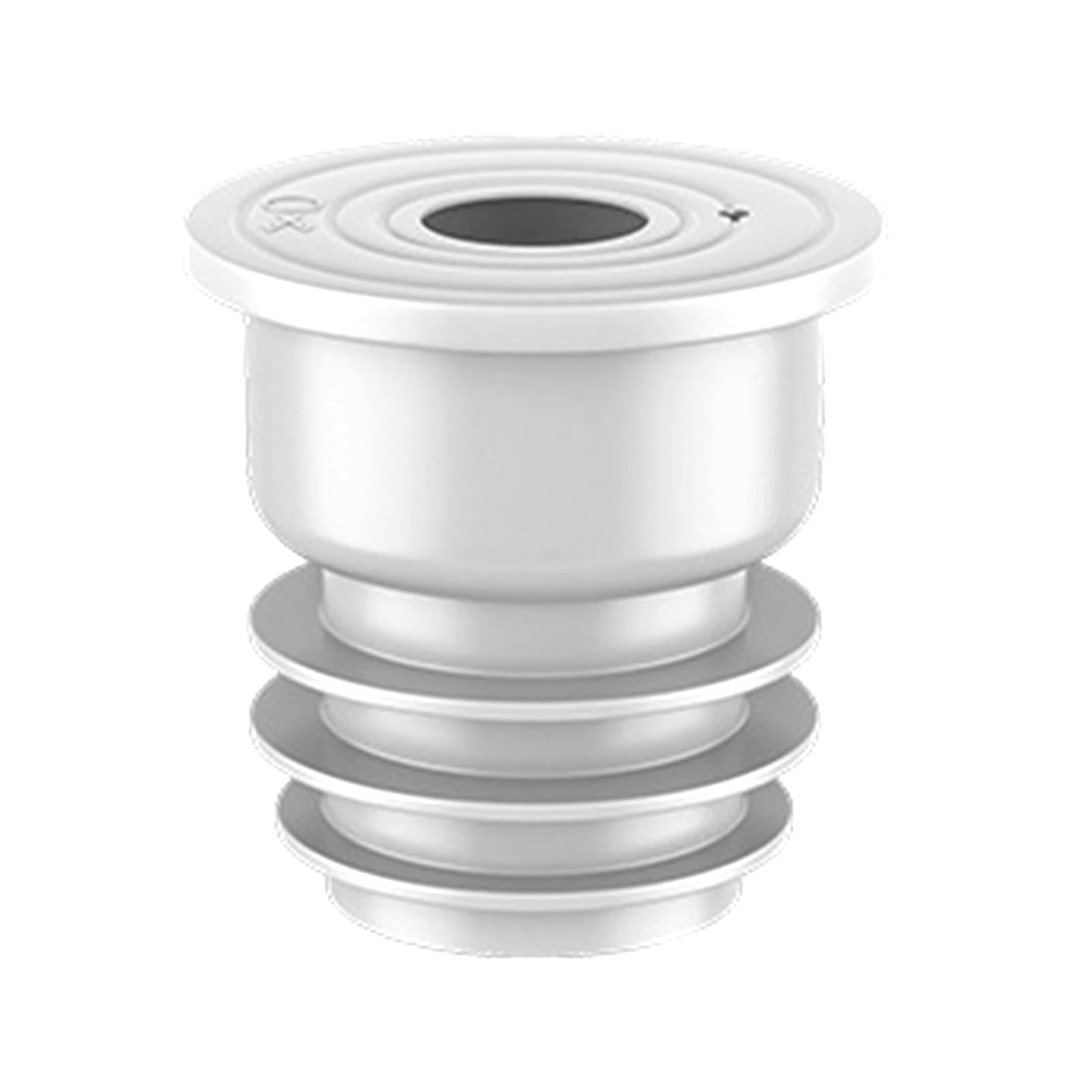 Pnellth Universal Bathtub Drain Stopper Multiuse Sewer Pipe Deodorant