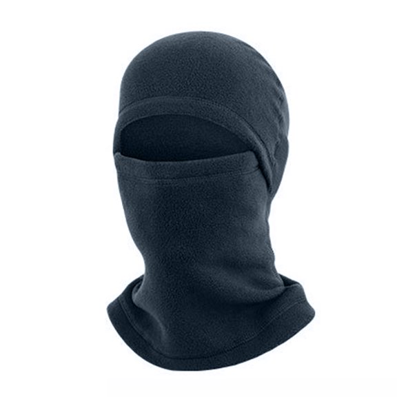 Pnellth Women Men Winter Warm Cycling Bandana Windproof Sun Protection Polar Fleece Outdoor Headgear High Elastic 306-degree Full Coverage Face Protection Neck Warmer for Skiing Riding Fishing Hiking