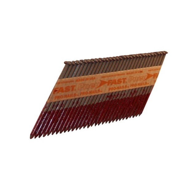 Pneu-Fast SP12DXHG 30-34DEG 314X120 SMOOTH ACQ PAPER TAPE CLIP HEAD 1M 0206758
