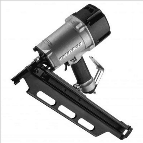 PneuTools SN2283H 3 1/2-Inch 21Deg Plastic Collated Framing Gun Tool