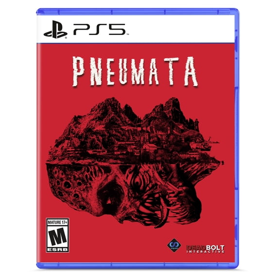 Pneumata, PlayStation 5
