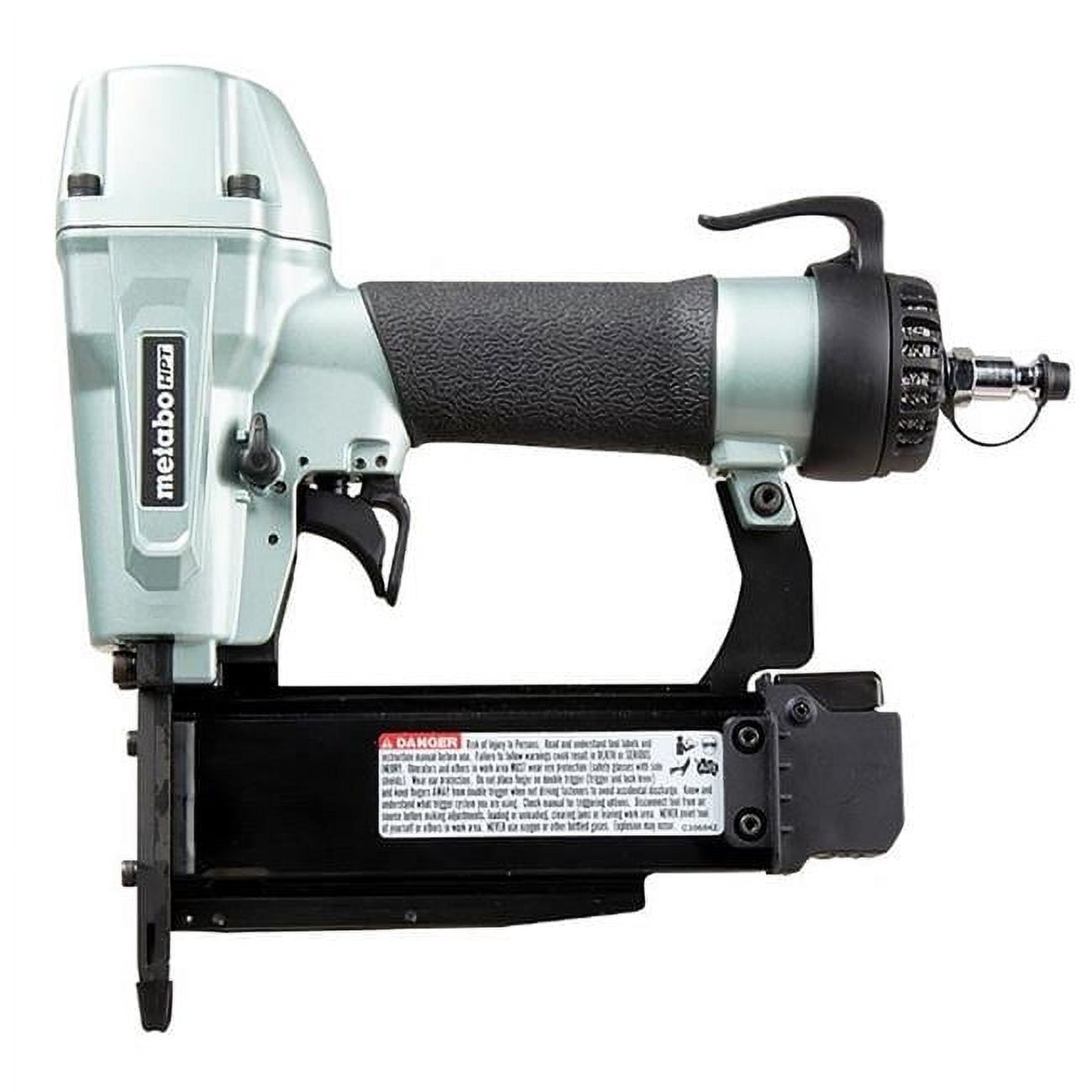 Pneumatic 23 Gauge Pro Pin Nailer Kit