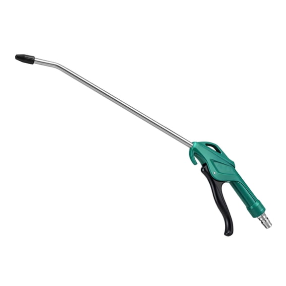 Pneumatic Air Blow Guns Air Blowing Guns Car Air Dusters Cleaning Tool with Nozzle Dust Blow Tool