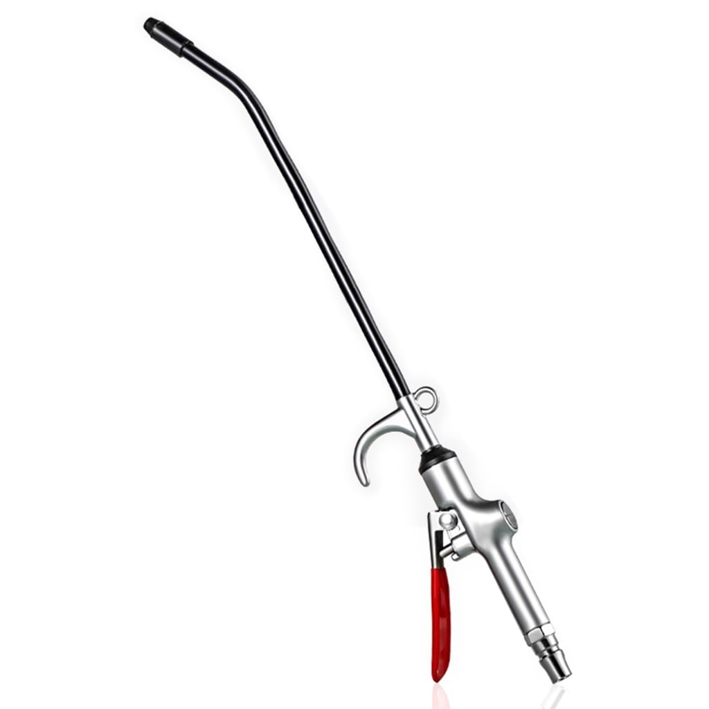 Pneumatic Air Blow Guns Air Nozzle Blow Guns, Air Blower for Compressors with Bigger Pipe