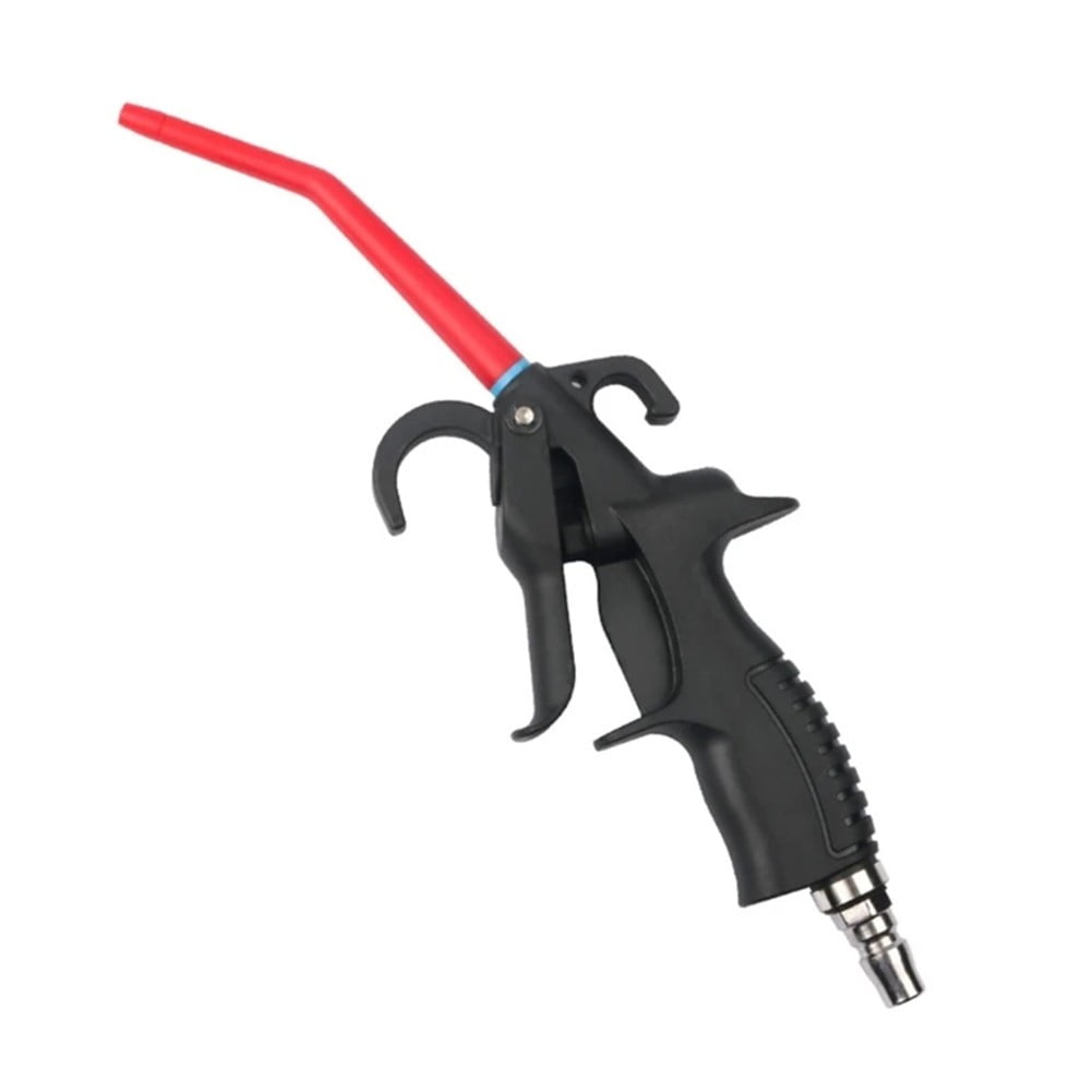 Pneumatic Air Blowguns, Triggers, Cleaner Compressor Dust Blower Nozzle ...