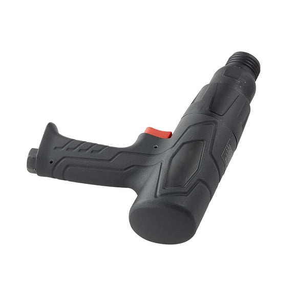 Pneumatic Air Chisel Tool,2500-2700 BPM Compact Air Hammer with 4PCS 6.7" Chisels,Pistol-Grip Design for Demolition,Scraping,and Cutting Tasks