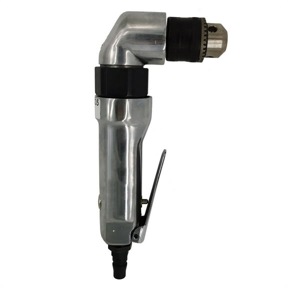 Pneumatic Air Drill Drills A Right Angle Bend Is Reversed Pneumatic Drill Pneumatic Tools ,Long Service Life