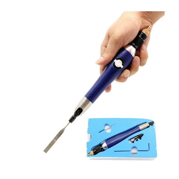 Pneumatic Air File Tool Reciprocating File Polishing Tools File Polisher Machine ,Wide Use