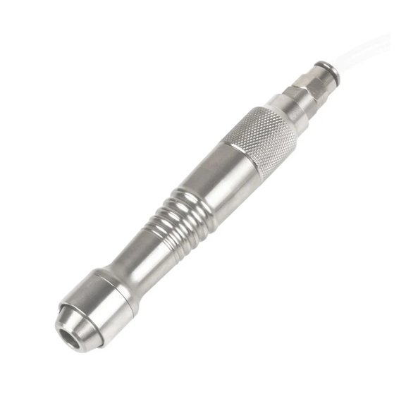 Pneumatic Air Hammer Chisel Woodworking Air Chisel Shovel Wood Engraving Tool Pneumatic Shovel Tool Home DIY Wood Engraver - Multi-Purpose Tool