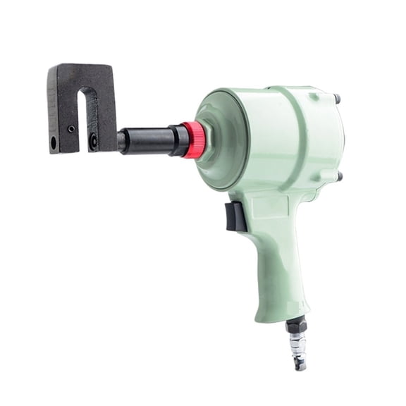 Pneumatic Air Punching, Air Puncher 3.2~6mm Holes For Hole Making Tools